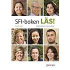 SFI-boken LÄS! Kurs C Och D