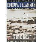 World War II: Europa I Flammer - Collector's Edition (DVD)