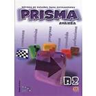 Prisma B2 Avanza Libro Del Alumno.