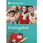 Högskoleprovet.se Övningsbok