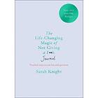 The Life-Changing Magic Of Not Giving A F**k Journal