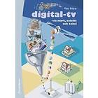 Digital-TV Via Mark, Satellit Och Kabel