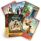 Angel Wisdom Tarot Cards