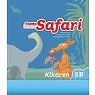 Matte Direkt Safari Kikaren 2B