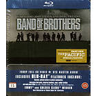 Band of Brothers - SteelBox (Blu-ray)
