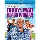 Diary of a Mad Black Woman (US) (Blu-ray)