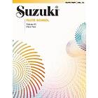 Suzuki Flute School 11
