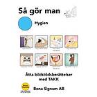 Så Gör Man, Tema Hygien, En Bok Med TAKK