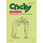 Crocky Teachers Guide Workbook