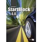 Prestanda Startblock T