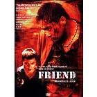 Friend (DVD)