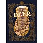 Comic Book Of Beer