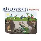 Mäklarstories : Berättelser Från Det Guldkantade Yrket