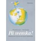 På Svenska! Studiehäfte Estniska