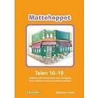 Mattehoppet Talen 10–19 Elevbok