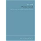 Poesiens Rytmik
