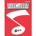 Aaron Piano Course 2