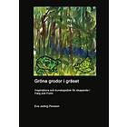Gröna Grodor I Gräset : Inspiration Och Kunskap Färg Form-skapande
