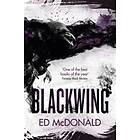 Blackwing The Ravens Mark Book One