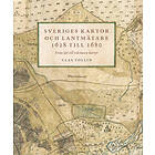 Sveriges Kartor Och Lantmätare 1628 Till 1680