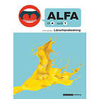 Alfa Sfi A Spår 1 Lärarguide