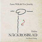 Näckrosblad : Haiku