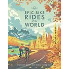 Epic Bike Rides Of The World LP