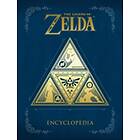 The Legend Of Zelda Encyclopedia