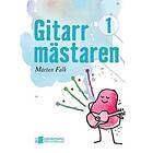 Gitarrmästaren 1