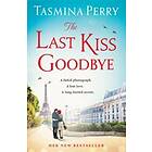 The Last Kiss Goodbye