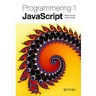 Programmering 1 JavaScript