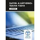 Dator- Och Nätverksteknik V2014 Lärobok