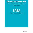 Reparationskurs Läsa Lärarhandl