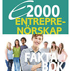 E2000 Entreprenörskap Faktabok