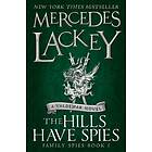 The Hills Have Spies (Family #1)