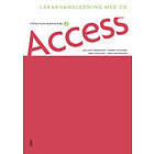 Access Företagsekonomi 2, Lärarhandledning Med CD