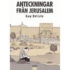 Anteckningar Från Jerusalem