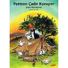 Pettson Tältar (Turkiska)