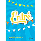 Entré B Elevbok