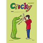 Crocky Workbook Paket Om 5 St