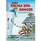 Mera Roliga Rim-Ramsor (om Lika Olika Ord)