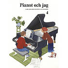 Pianot Och Jag 4