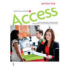 Access Företagsekonomi 1, Uppgiftsbok Med Cd