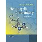 Heterocyclic Chemistry, 5th Edition