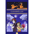 Gudabröllop