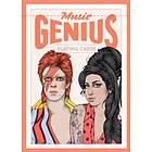 Genius Music (Genius Playing Cards)