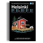 Helsinki The Monocle Travel Guide Series