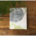 You Are Here Let Yourself Dream : Illustrations For Reflection