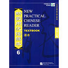 New Practical Chinese Reader: Textbook Vol. 6