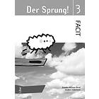 Der Sprung 3 Facit